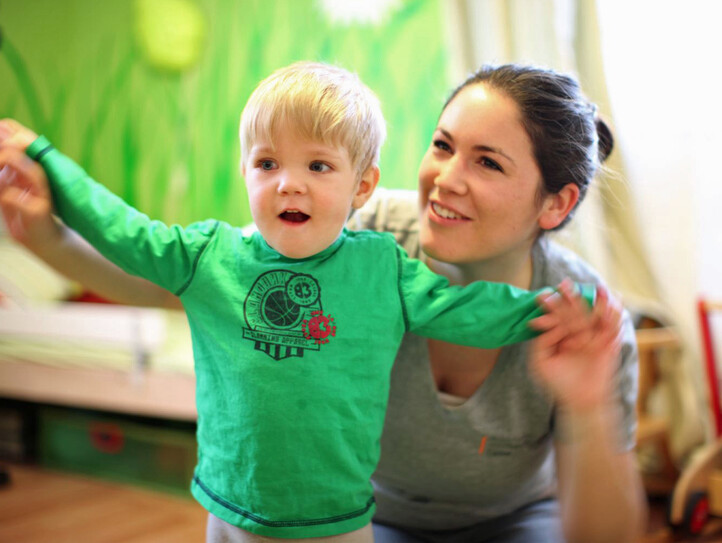 Mobile Familiendienste (c) Connext GmbH und Peter Hamel Fotografie