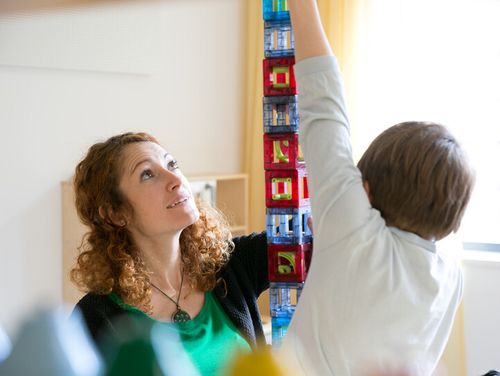 Kindertageseinrichtungen