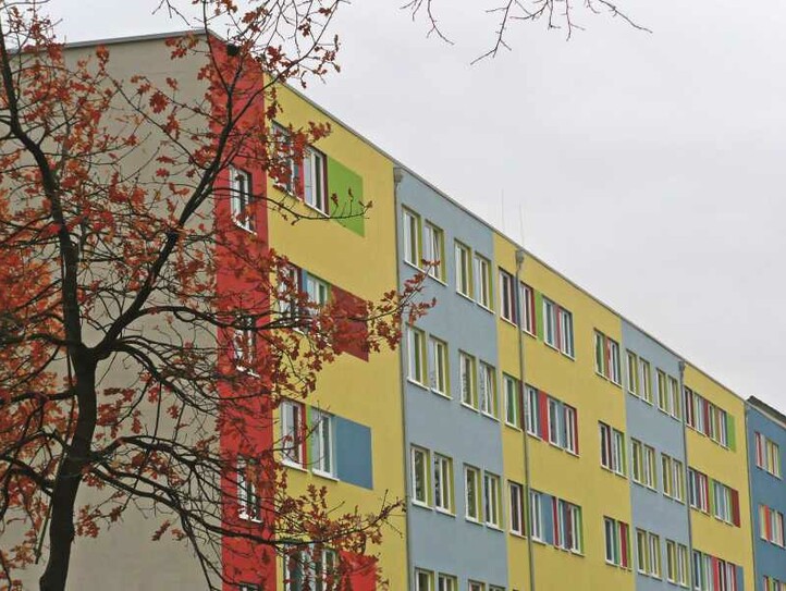 Netzwerk Wohnungssicherung